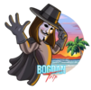 Bogdan Trip